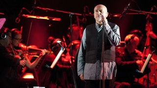 Insaquants hits da Peter Gabriel