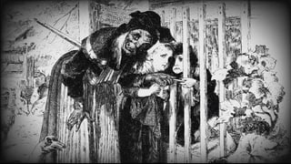 La paraula da Gionin e Gionetta tenor ils frars Grimm La paraula da Gionin e Gionetta tenor ils frars Grimm