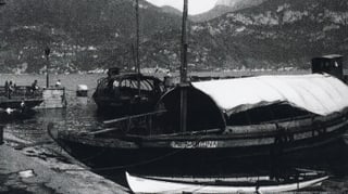 bartga a la riva. 