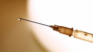 Sprizza d'in vaccin