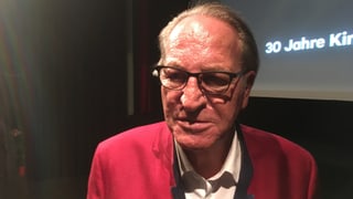 Oscar Prevost sustegna l'uniun Kino Rätia finanzialmain. Oscar Prevost sustegna l'uniun Kino Rätia finanzialmain.