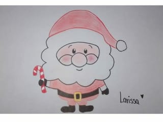 Larissa Wolf, Trun.