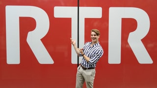 Vincent Gross tar RTR
