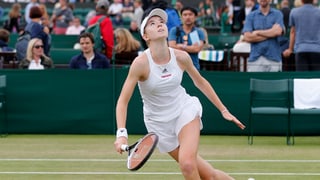 Purtret da Simona Waltert. 