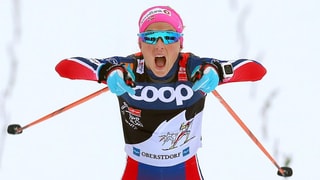 johaug giubilescha