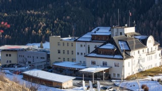 ospital scuol