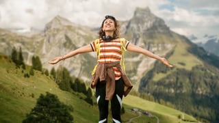 Viandanta ad Engelberg