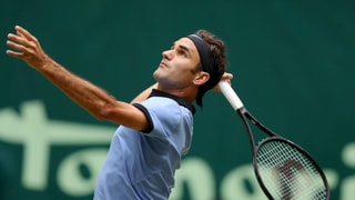 Roger Federer