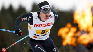 Purtret da Cologna a Lahti. 