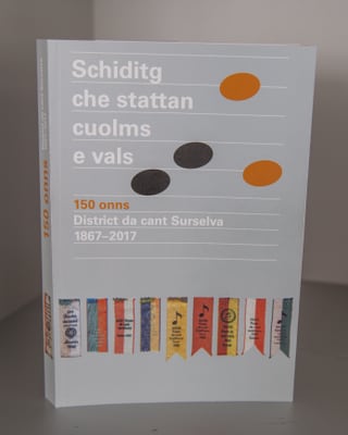 Il cudesch sin ina curuna da cudeschs. Il cudesch sin ina curuna da cudeschs.