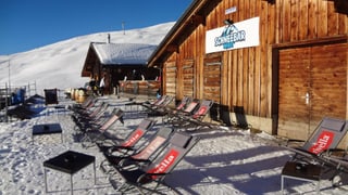 La bar «Miret»