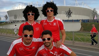 Fans Fans