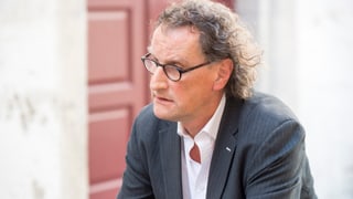 Geri Müller.