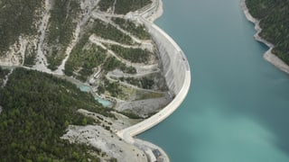 La punt dal Gall da surengiu. 