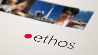 La fundaziun per l’investiziun Ethos 