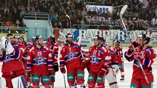 giugaders da hockey sa legran suenter lur victoria