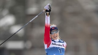 Therese Johaug