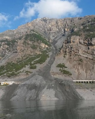 La bova da Livigno.