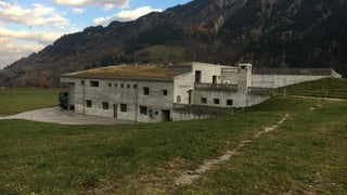 La Sennaria Surselva