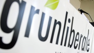 Logo verdliberals.
