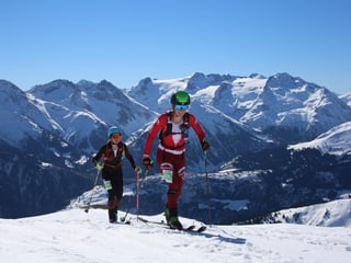 Arina Riatsch
