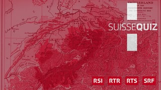 SUISSEquiz era online