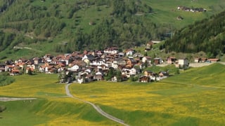 Curaglia.