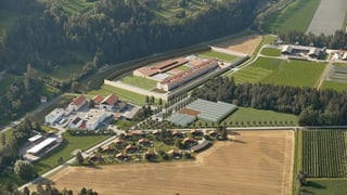 Fotomontascha da la nova praschun.