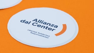 Allianza dal Center