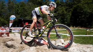 Nino Schurter