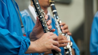 clarinettas clarinettas