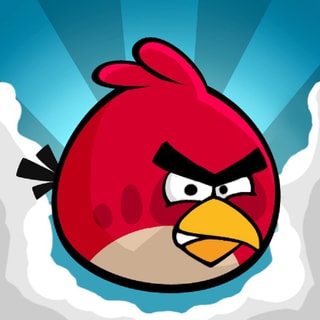 Angry Birds Angry Birds