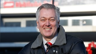 Hans Amacker.