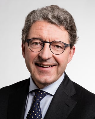 Heinz Brand, Cusseglier naziunal PPS Heinz Brand, Cusseglier naziunal PPS