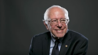 Bernie Sanders Bernie Sanders