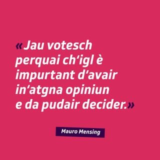 Mauro Mensing