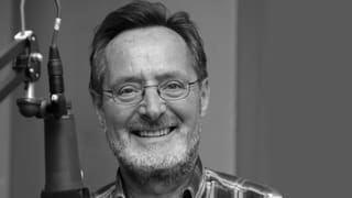 Purtret da Richard Cavigelli