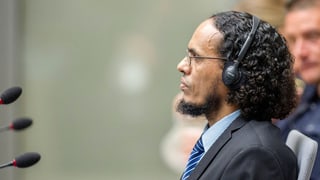 purtret da Ahmad Al Faqui al Mahdi