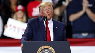 Donald Trump Donald Trump