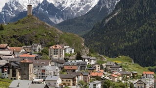 Purtret da Scuol. 