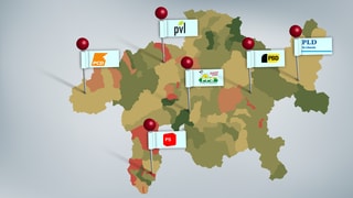 carta dal GR cun logos da las partidas