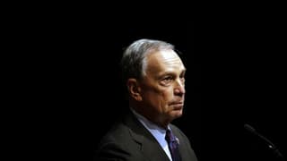 Michael Bloomberg Michael Bloomberg