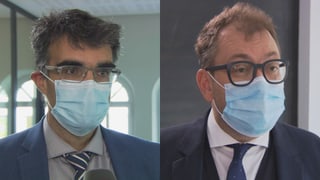 Caduff e Peyer