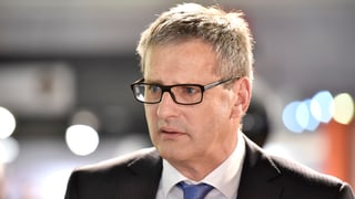 Emanuel Waeber è nov secretari general da la PPS.