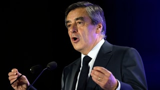 Purtret da Fillon. 