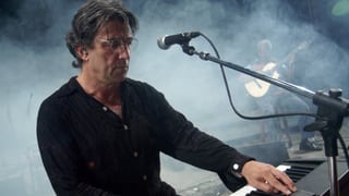 Purtret da Ivan Lins. Purtret da Ivan Lins.