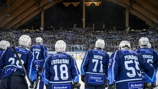 Gieu da hockey.