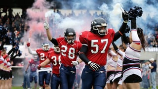 Calanda Broncos