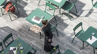 Maletg da gastronomia