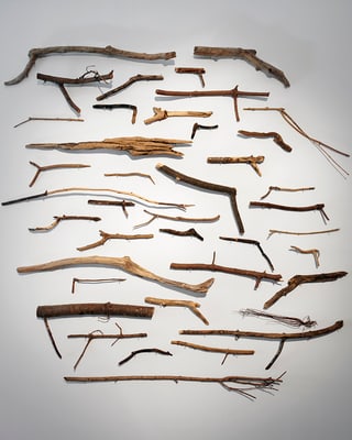 Jennifer Meridian, A City Without Guns (2018)